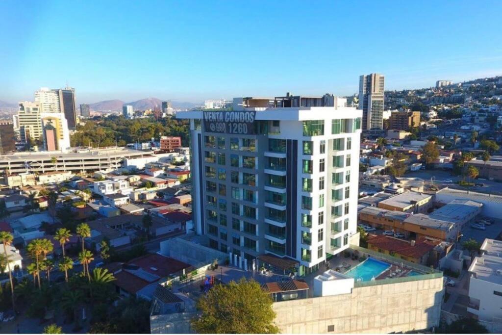 Apartamento Modern And Luxurious In Tijuana Exterior foto